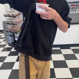 Meet your Posher, Zane